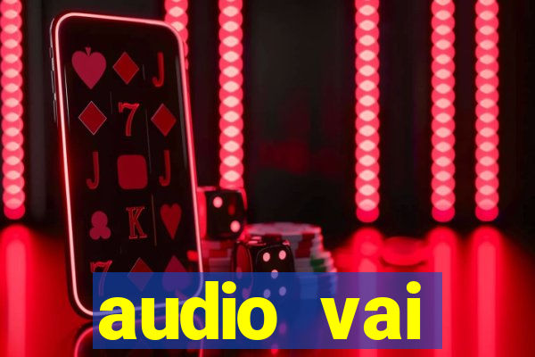 audio vai corinthians com fogos jogo aberto